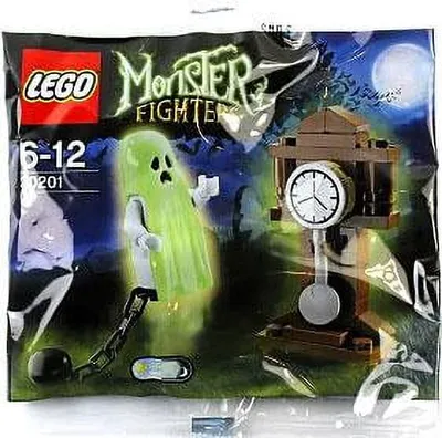 Фигурки монстры зомби ужасы Halloween Хэллоуин для лего lego: цена 450 грн  - купить Конструкторы на ИЗИ | Николаев