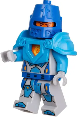 Лего Нексо найтс Нексо Рыцари (Lego Nexo Knights)