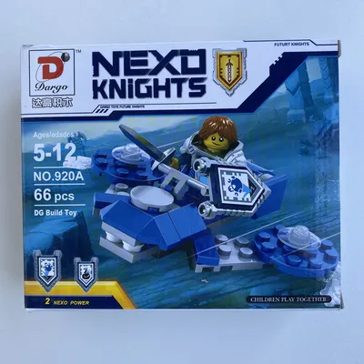 LEGO Nexo Knights Фортрекс - мобильная крепость (70317) купить в  интернет-магазине: цены на блочный конструктор Nexo Knights Фортрекс -  мобильная крепость (70317) - отзывы и обзоры, фото и характеристики.  Сравнить предложения в