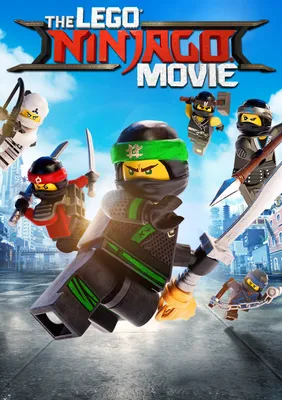 The Lego Ninjago Movie (2017) - Plot - IMDb