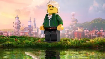 The Brick Castle: The LEGO Ninjago Movie (U) Review - At LEGOLAND Discovery  Centre