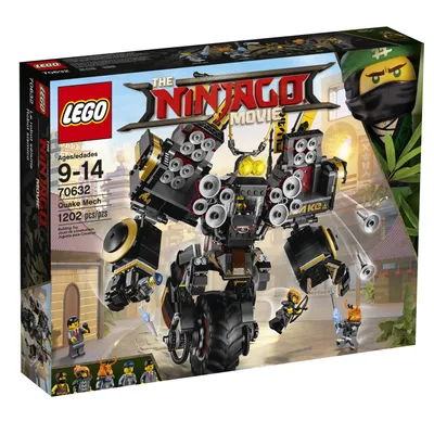 The Lego Ninjago Movie Video Game | Eurogamer.net