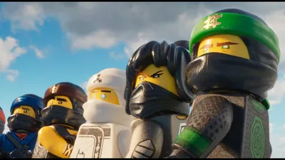 LEGO Ninjago Movie Quake Mech 70632 (1,202 Pieces) - Walmart.com