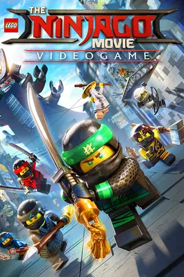 Lego Ninjago Movie | HEROmation