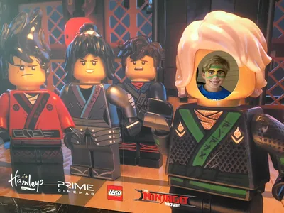 Review: Absolutely Everything You Need to Know about the LEGO Ninjago Movie