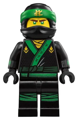Lloyd Garmadon Lego Ninjago Movie PNG Render Ninja by marcopolo157 on  DeviantArt