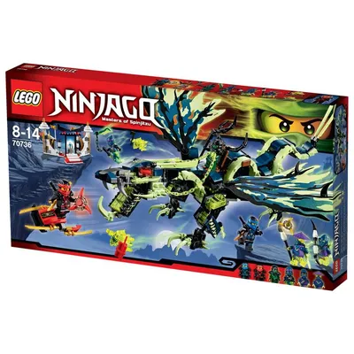 Фигурка Ninjago Ниндзяго, Морро, конструктор для мальчиков - купить с  доставкой по выгодным ценам в интернет-магазине OZON (1340576213)