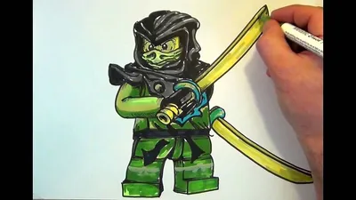 Конструктор LEGO NINJAGO 70736: Атака дракона Моро - Магазин игрушек -  Фантастик