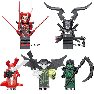 LEGO Ninjago Airjitzu Moro Flyer 70743 Building Kit - Walmart.com