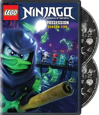 Ninjago Compatible with Lego Season 5 Ghost Moro Vangelis Ghost Lloyd  Building Block Toy 9 | Lazada.co.th