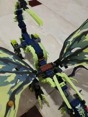 The most overrated character in all of Ninjago show : r/Ninjago