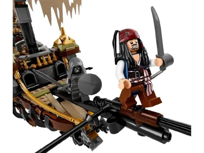 Архив Набор минифигурок пираты карибского моря копия Lego в наборе 17  персон: 698 грн. - Фигурки Днепр на BON.ua 70553190