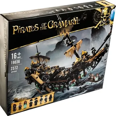 Игра Disney LEGO: Пираты Карибского Моря для PC - купить в Москве, цены в  интернет-магазинах Мегамаркет