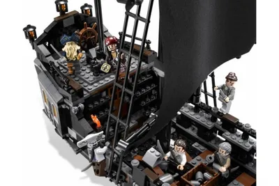 Лего Пираты карибского моря (Lego Pirates of the Caribbean) конструктор  853191 Набор магнитов \"Пираты карибского моря\" купить в Москве, цена набора  в интернет-магазине