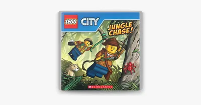 LEGO 60158 - City Jungle Cargo Helicopter - Lodi Bricks