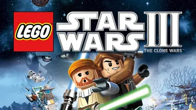 Lego Star Wars III: The Clone Wars – review | Games | The Guardian