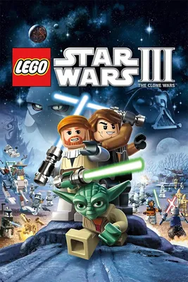 LEGO Star Wars III: The Clone Wars | Вукипедия | Fandom