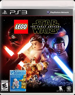 Lego Star Wars III 3 The Clone Wars Complete Xbox 360 UK PAL | eBay