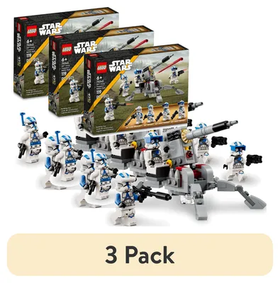 New LEGO Star Wars sets from The Mandalorian season 3 revealed [News] - The  Brothers Brick | The Brothers Brick