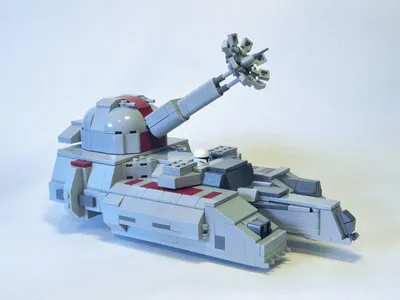 LEGO® Star Wars Star Wars™ Mech 3-Pack 432 Piece Building Set (66778)