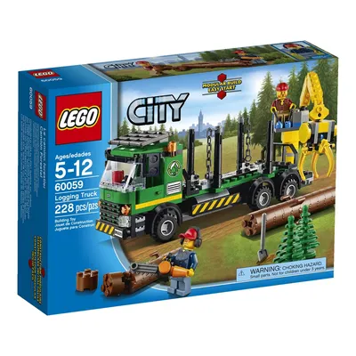 60323 Lego City Трюковый самолёт, Лего город Сити (id 97395381), купить в  Казахстане, цена на Satu.kz