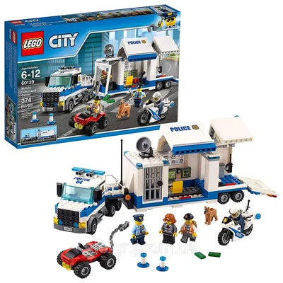 60379 Lego City Подводная лодка, Лего Город Сити (id 108608763), купить в  Казахстане, цена на Satu.kz