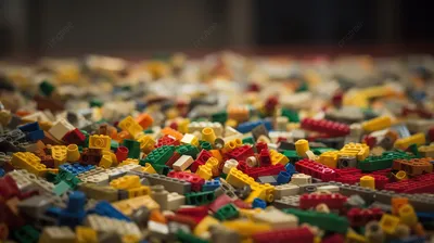 Конструктор «Баба-яга» от Brick Labs: отзыв, стоит ли покупать, сравнение с  «Лего»