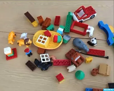 Самые интересные факты о Lego (лего) | Развлечения | WB Guru