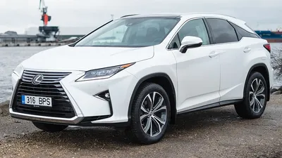 Lexus RX 2022 review: 350 F Sport - Japan's answer to the Velar, Discovery  Sport, and Touareg | CarsGuide