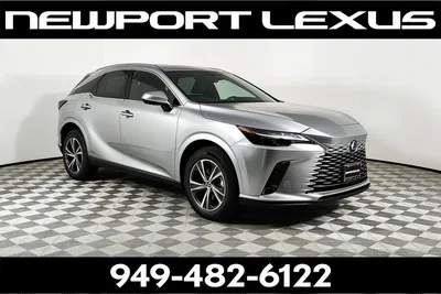 Lexus RX - Wikipedia