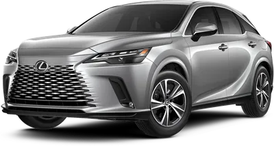 2024 Lexus RX 350 - Sound, Interior and Exterior - YouTube