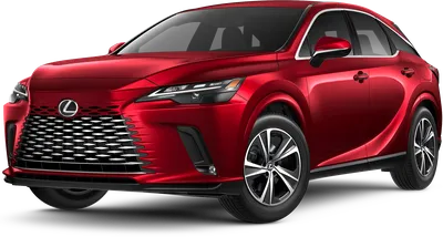 New 2023 Lexus RX 350 PREMIUM+ 5-DOOR SUV 4X2 in Tampa #PC020970A | Lexus  of Tampa Bay