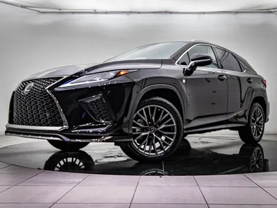 2023 Lexus RX 350 Limited review | WUWM 89.7 FM - Milwaukee's NPR