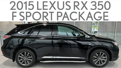 Used 2020 Lexus RX RX 350 Sport Utility 4D Prices | Kelley Blue Book