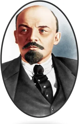В.И. Ленин: политический портрет - Николаевская районная библиотека