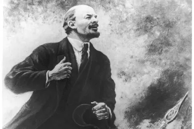 Уберите Ленина с денег»: история одного стихотворения