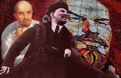 153 года со дня рождения Владимира Ленина: вспоминаем самые знаковые труды  | Издательство АСТ