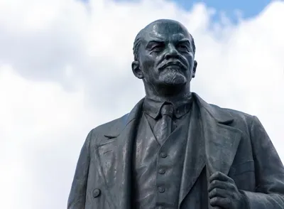 Десять фактов о вожде. Со дня рождения Ленина исполняется 150 лет |  Телеканал Санкт-Петербург