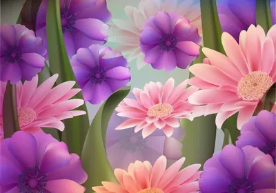 Сезонные летние цветы | блог интернет - магазина АртФлора
