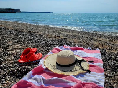 Лето, море, солнце, пляж, отпуск - нужное подчеркнуть! Мой вариант читайте  в статье :) | Настя, а ты куда вообще? | Дзен