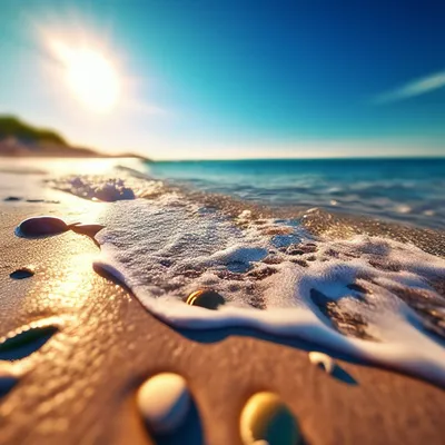 Лето, солнце, море, пляж - это... - Whirl Управляй дыханием | Facebook
