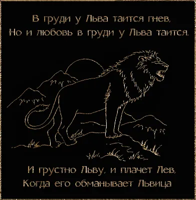 Алмазная мозаика Seichi Лев и львица 40х50 см купить по цене 318 ₽ в  интернет-магазине Детский мир