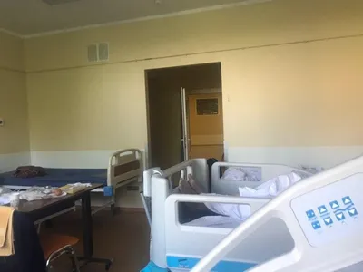 лежу в больнице с пневмонией. условия в государственной больнице. выживаю в  больнице - YouTube