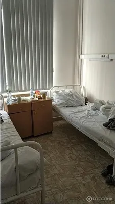 В Оренбурге маму двухлетнего ребенка положили в детскую больницу без  пропитания | Новости Оренбурга