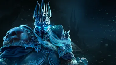 Wrath of the Lich King Classic™ Arrives September 26 — World of Warcraft —  Blizzard News