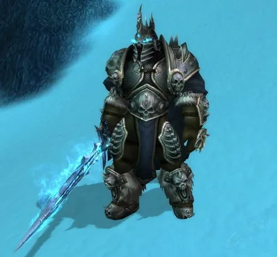 Launch Trailer | Wrath of the Lich King Classic | World of Warcraft -  YouTube