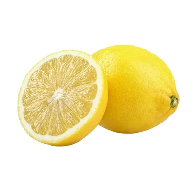 Лимон, 100 гр в магазине Ураешка