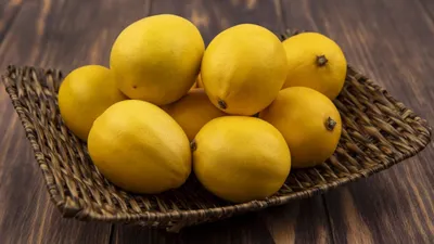 Лимон, 1кг - купить по выгодной цене | rbmagazin.com магазин Рыбница