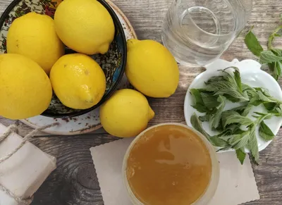 Лимон Фемминелло Каррубаро - комнатное растение с доставкой купить в СПб -  Цитрус Микс Экзотика 🍋