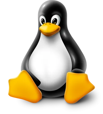 Linux Logo and symbol, meaning, history, PNG, brand